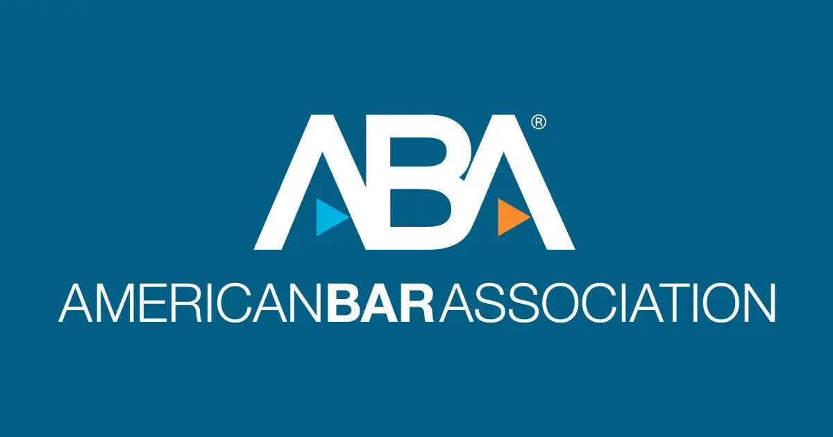 Associado Internacional da American Bar Association American Bar Association — Associado Internacional